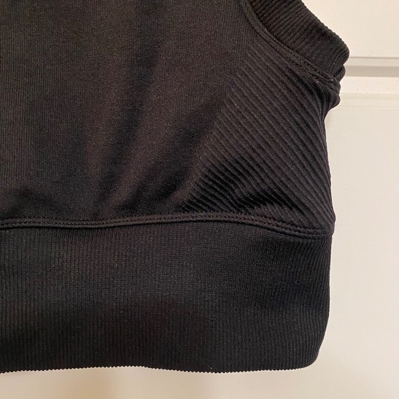 90 Degree By Reflex Racerback Long Bra - Picture 6 of 7